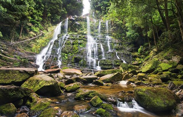 Franklin-Gordon Wild Rivers National Park